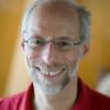 A headshot of Bill Erickson